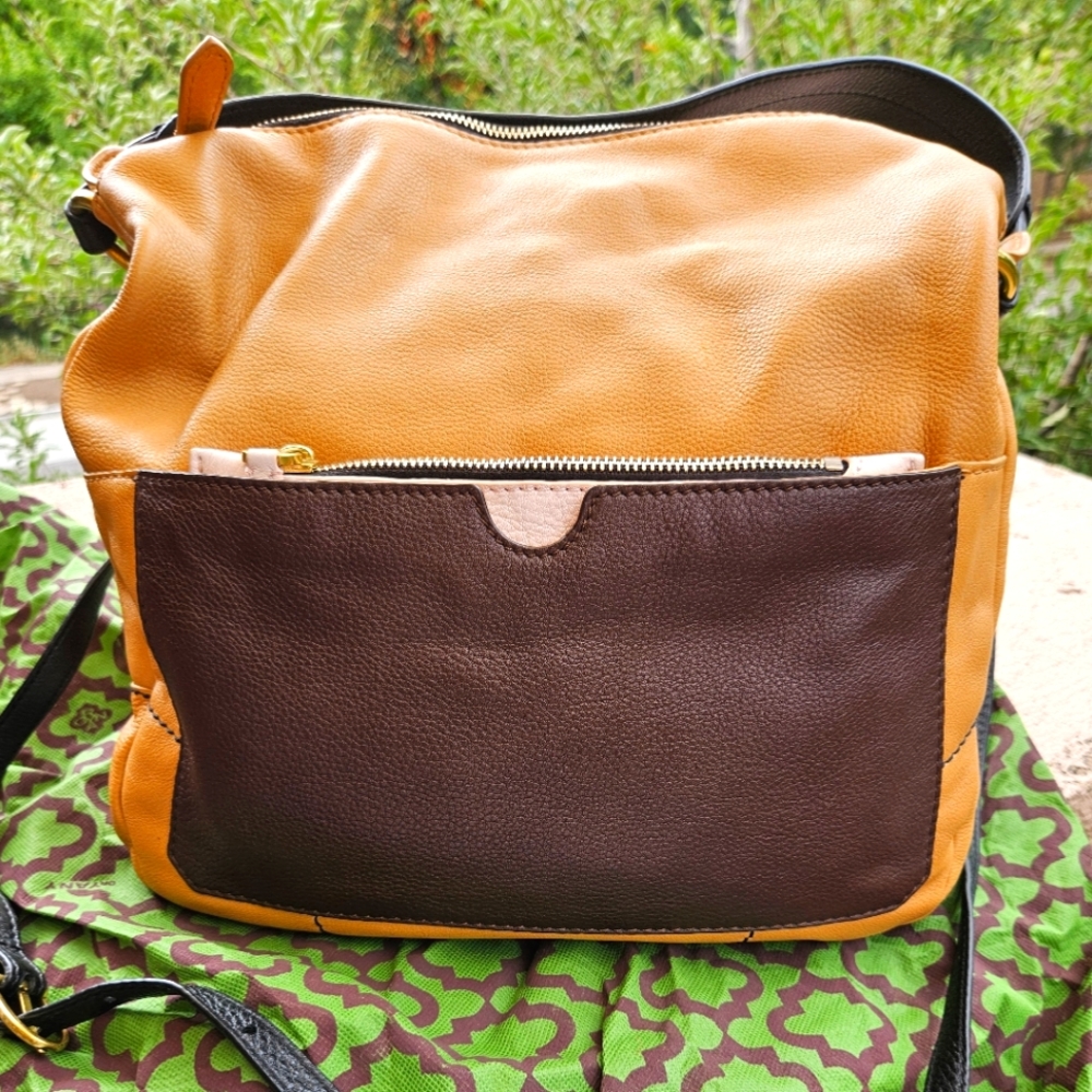 Used OrYANY Convertible Women's Bag